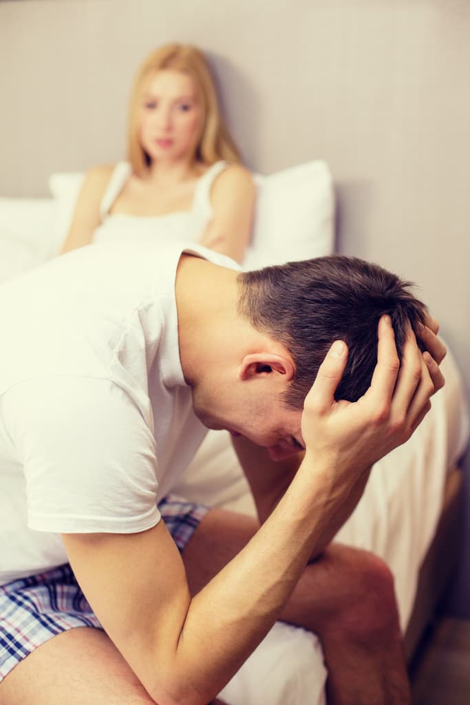 Erectile Dysfunction