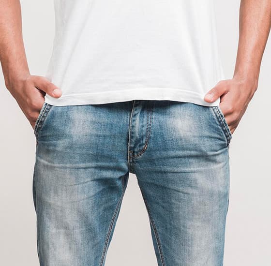 Penile Curvature
